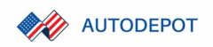 logo auto depot